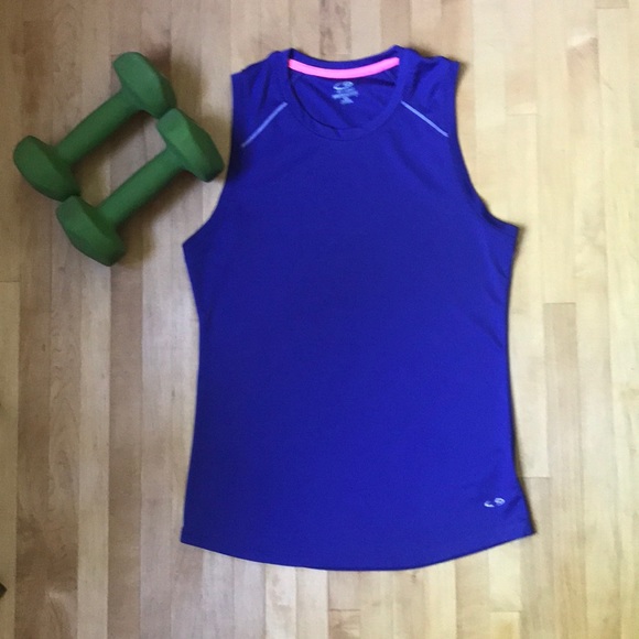 Champion Tops - 💛3/$15 Champion Active Top